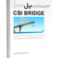 کتاب تحلیل و طراحی پل در CSI BRIDGE