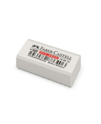پاک کن سفید FABER-CASTELL