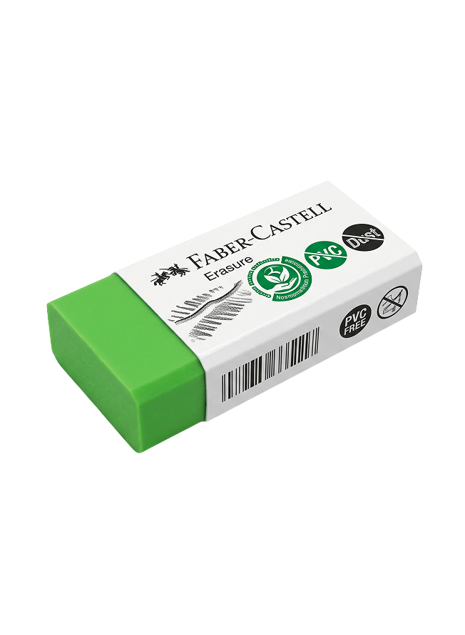Faber Castell sabz