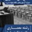 کلاس‌های آمادگی آزمون نظام مهندسی ویژه نیمه دوم 1399 دوره حضوری معماری نظارت و اجرا کد#10 (آخر هفته)